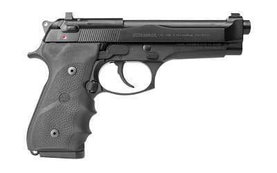 Beretta 92FS Brigadier 9mm Luger 4.9 inch 10 Rounds Blued Semi Automatic
