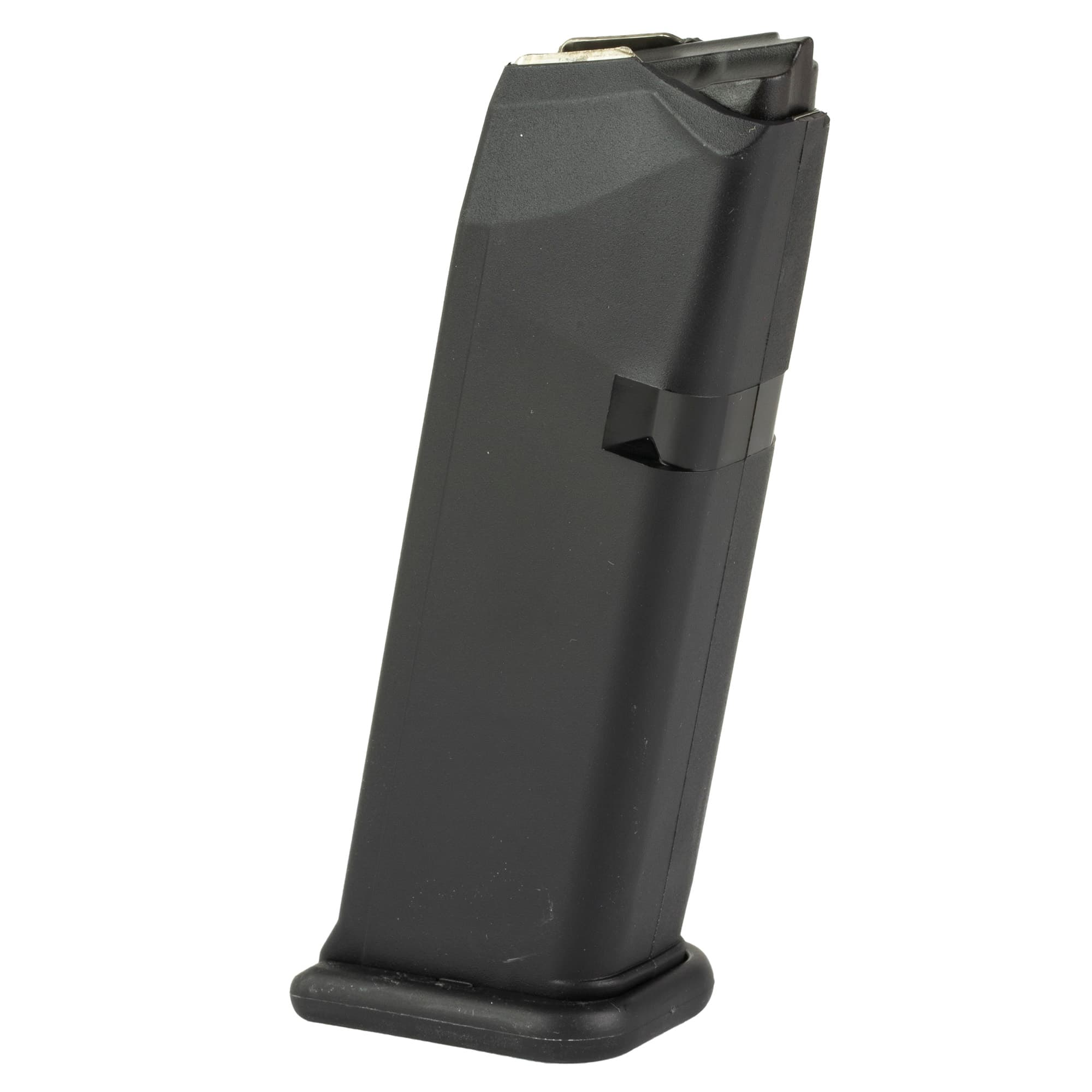 Kci Usa Inc KCIMZ046 10/15rd 9mm Black Hardened Steel/Polymer