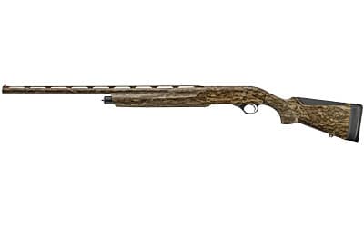 Beretta A300 Ultima 12 Gauge 28in 3rd Capacity Mossy Oak Bottomland Camo Kick-Off