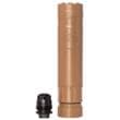 Rugged Suppressor Razor556 5.56mm Flat Dark Earth
