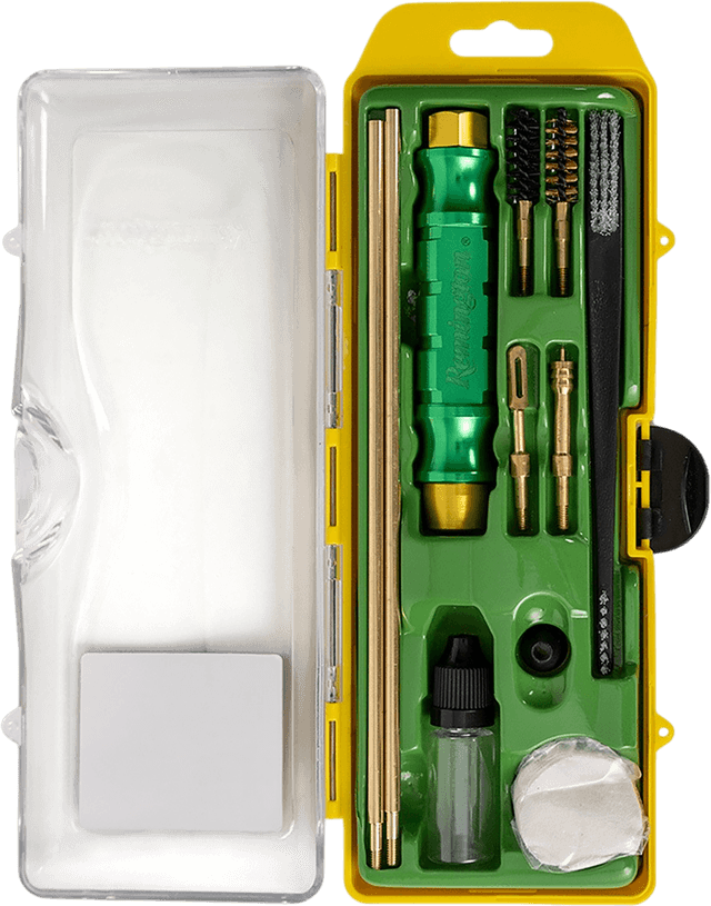 REM R9MMCK 9MM CLEANING KIT