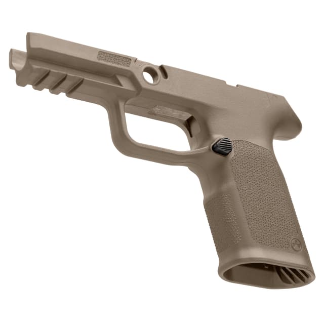 Magpul EHG SG9 Full Size Polymer Frame for Sig P320