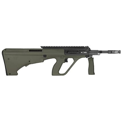 STEYR AUG A3 M1 5.56/223 - AUGM1GRNEXT