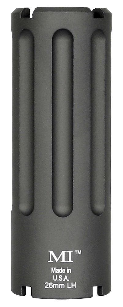 Midwest Industries MI Blast Can 26mm Thread for M92 M85 Krink