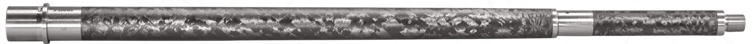 PROOF Research PR15 PXT 223 Wylde 14.5" 1:7 Carbon Fiber Barrel