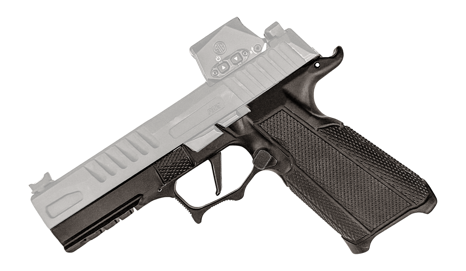 Icarus Precision A.C.E. 365 311 Grip Module for Sig Sauer P365 Fuse Right Hand