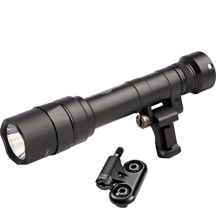 SureFire M640T Turbo Scout Light Pro 700 Lumen Weapon Light