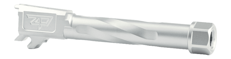 Zaffiri Precision Sig Sauer P365XL 4.3" Threaded Barrel 9mm Stainless
