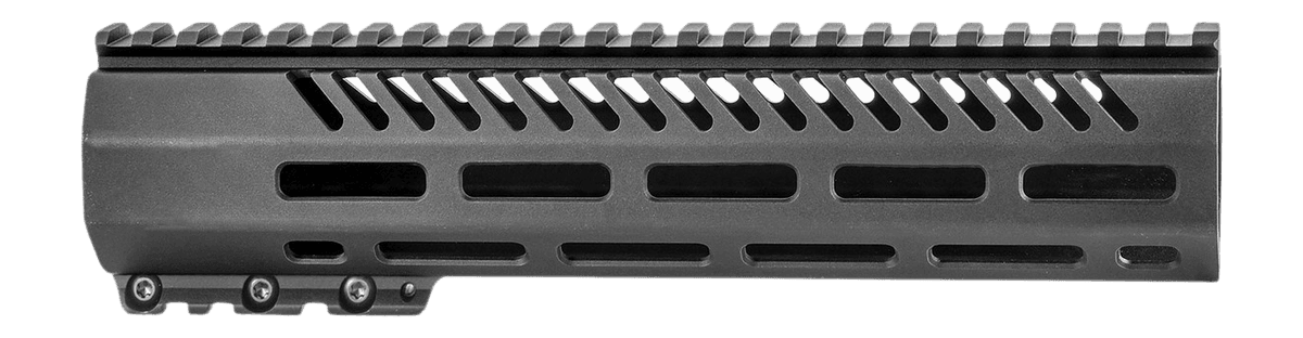 Mission First Tactical Tekko 10" M-LOK Handguard for AR-15