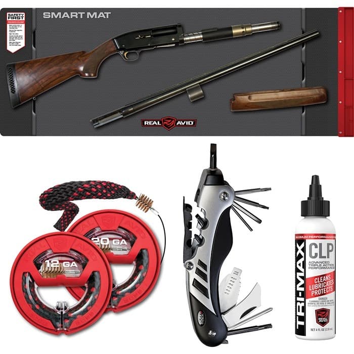 Real Avid Next Gen Shotgun Maintenance Pack