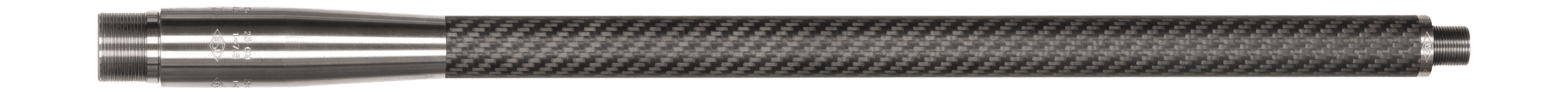 BSF Barrels 6.5 PRC 20" 1:8 Bolt Action Pre-Fit Barrel