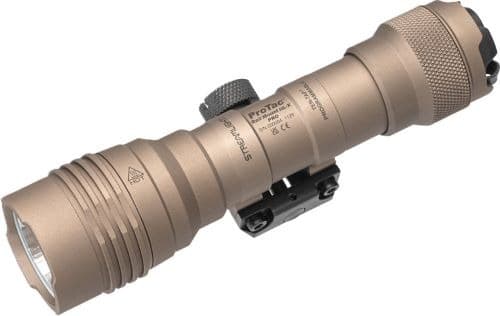 Streamlight ProTac Rail Mount HL-X Pro USB FDE Weapon Light