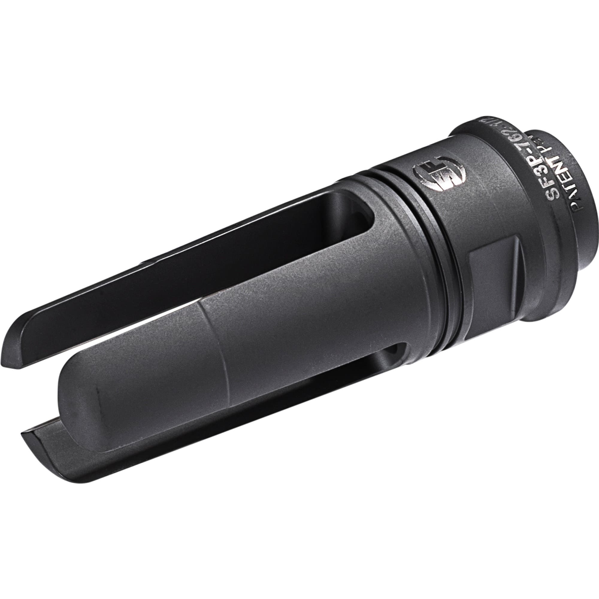 SureFire SF3P Three Prong Flash Hider 5.56mm 5/8-24