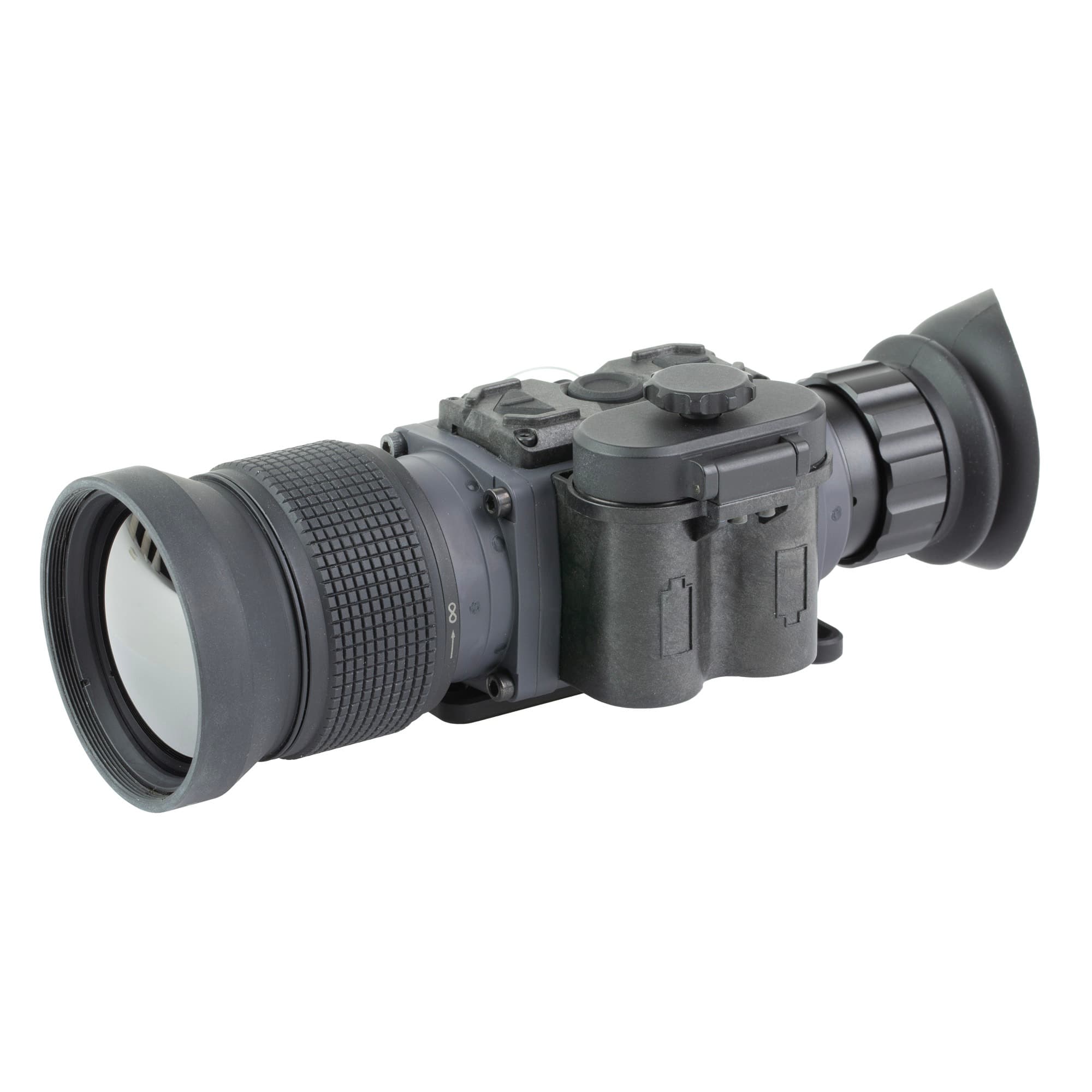 Armasight Warden 640 3.5-14x50mm Thermal Monocular