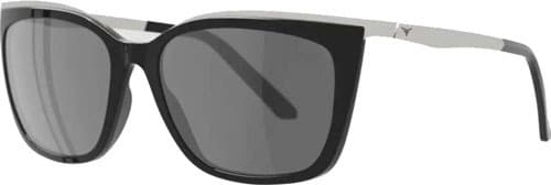 ForceFlex Lola Smoke Lens Polarized Sunglasses