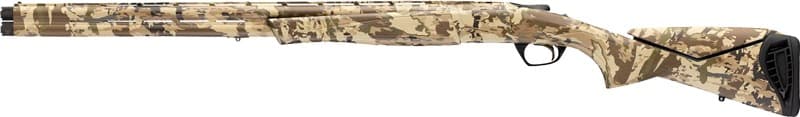 Browning Cynergy Camo 12 GA 26" Auric Shotgun