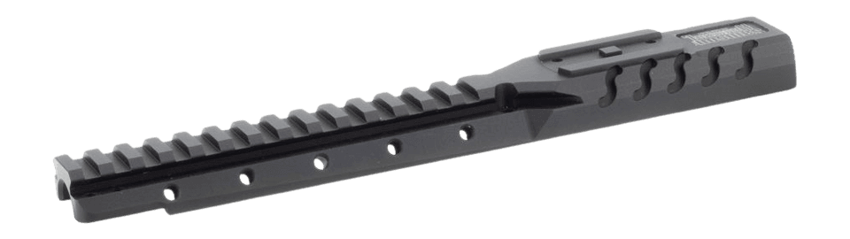 Samson Hannibal Rail T-1 Handguard Ruger Mini-14 Pre 2007