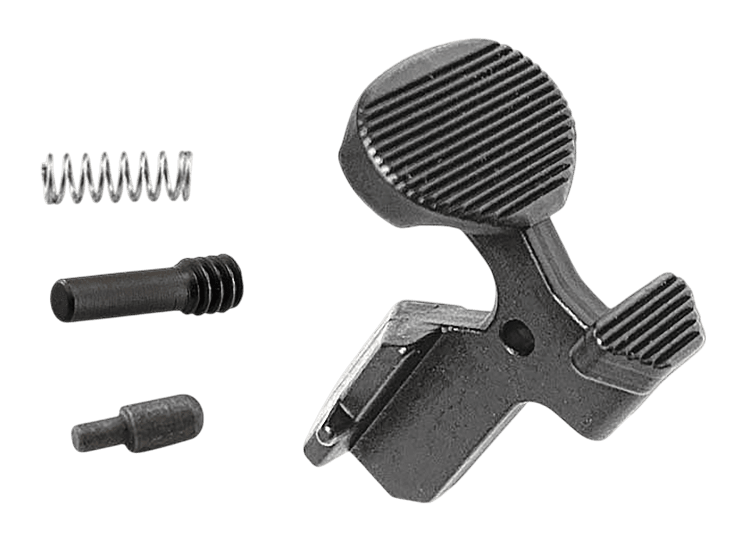 Luth-AR The Paddle AR-10 Oversized Bolt Catch