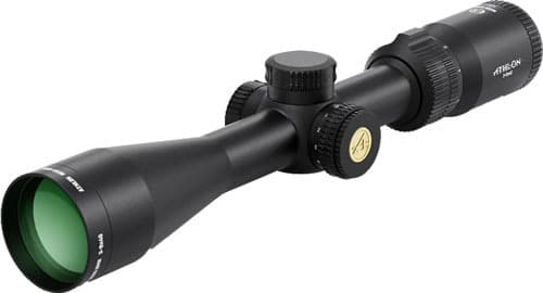 Athlon Neos HMR 3-9x40mm Illuminated BDC300 Riflescope