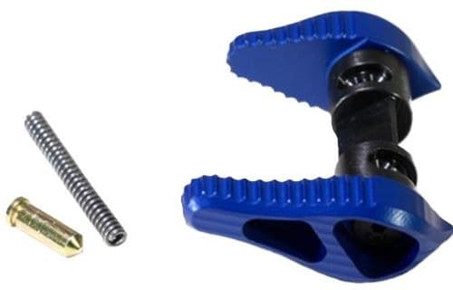 Timber Creek AR-15 Ambidextrous Safety Selector