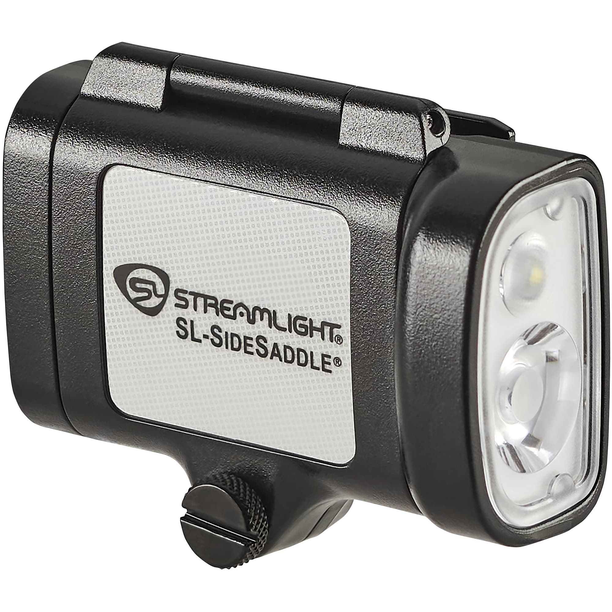 Streamlight SL-SideSaddle 300 Lumen Hard Hat Light