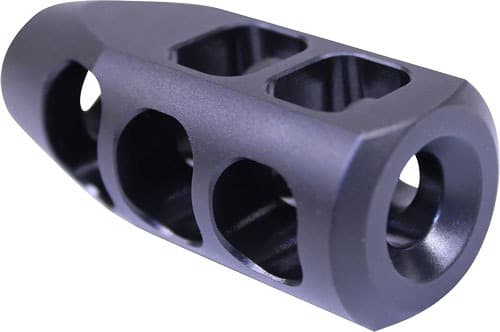 Guntec USA TANK AR-10 308 Win Multi Port Compensator