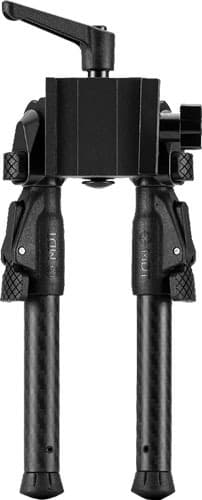MDT GRND-POD 4.5-9" ARCA RRS Dovetail Bipod