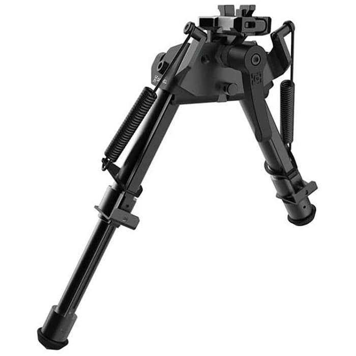 Caldwell XLA HD TAC 6-9" M-LOK Pivot Bipod