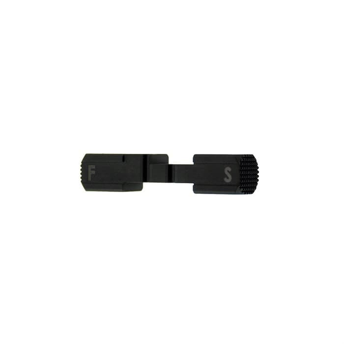 Heresy Design SBF Safety Selector for Steyr AUG