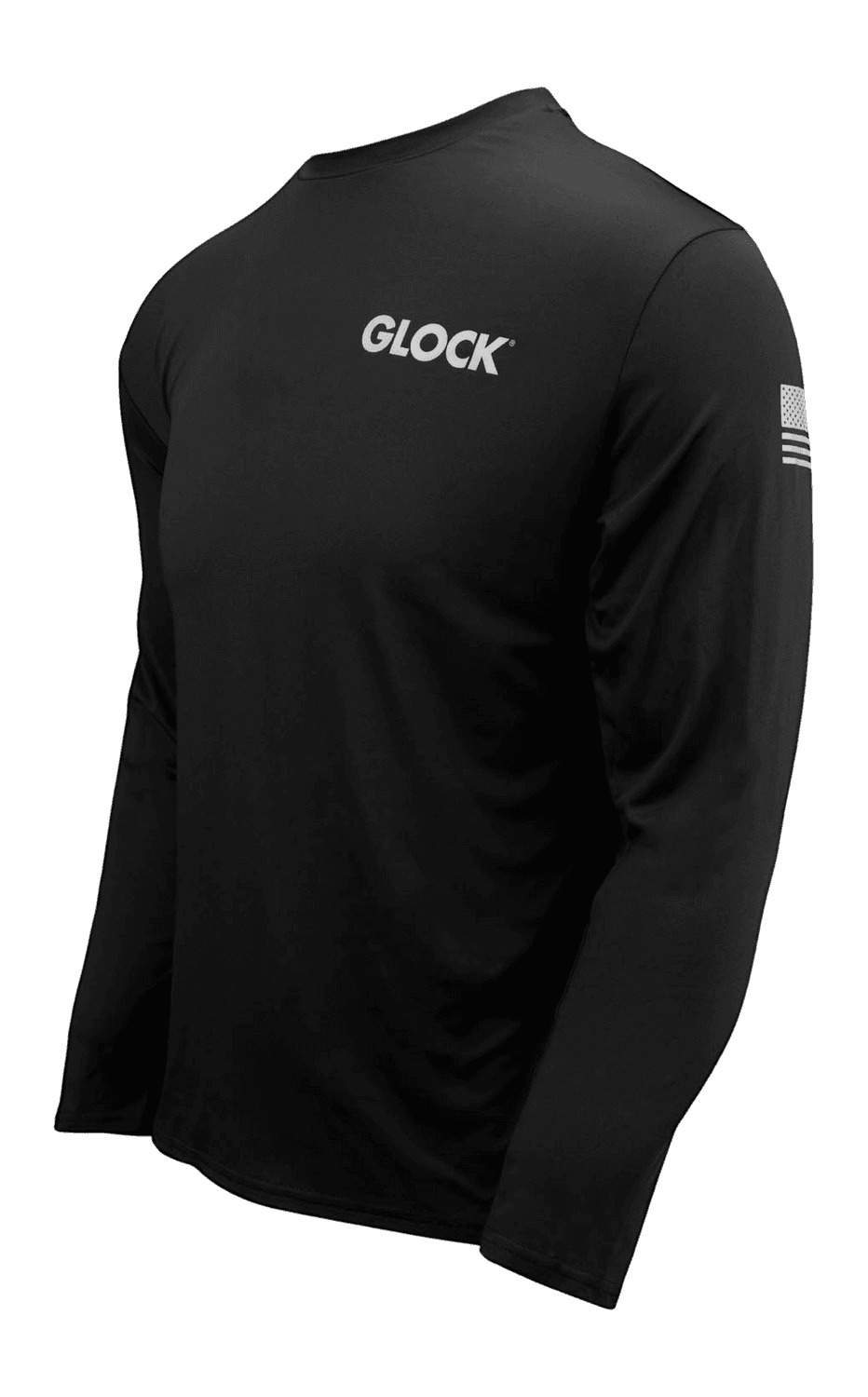 Glock Performance Long Sleeve Shirt Medium