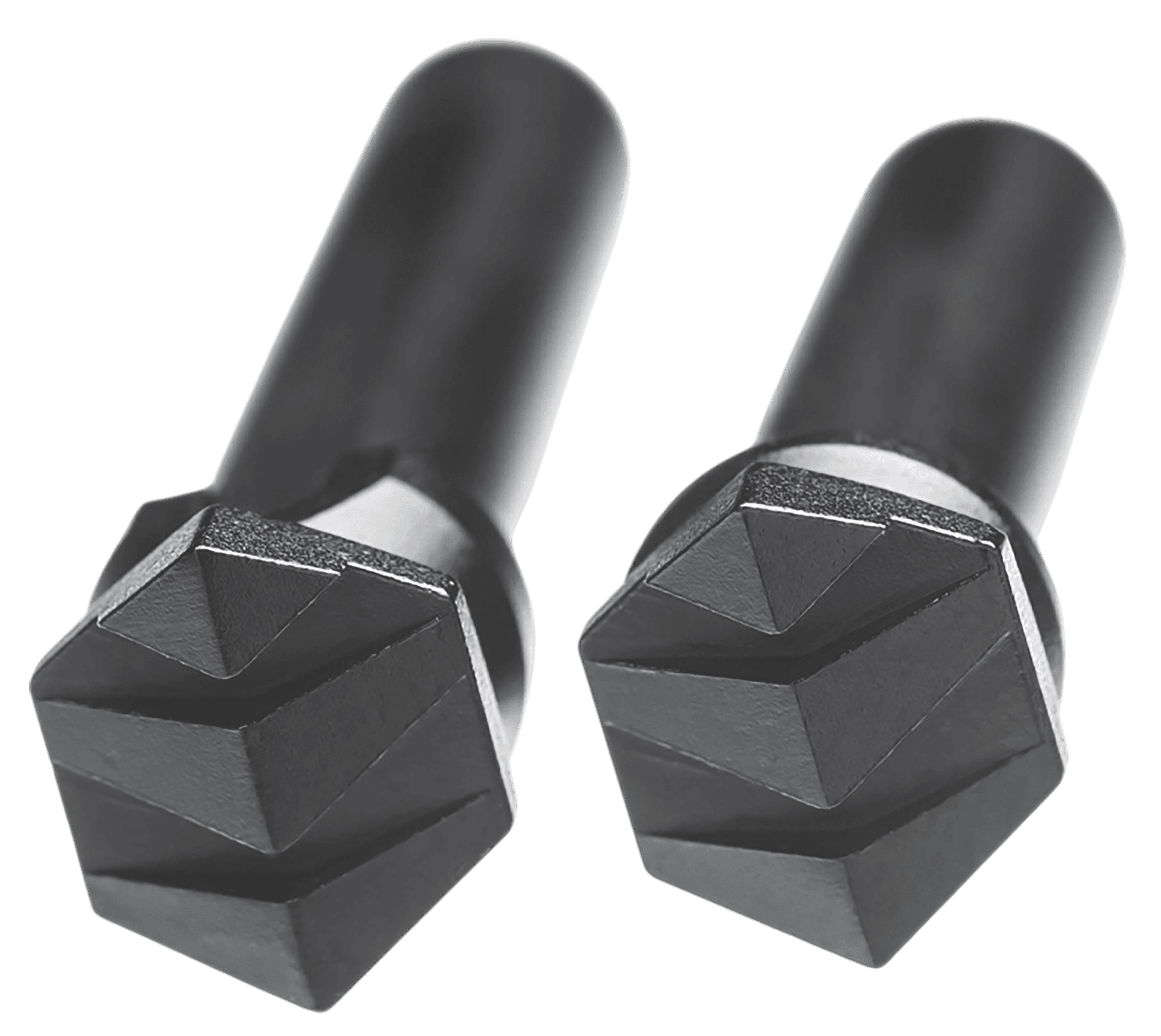 Tyrant CNC AR-15 Enhanced Takedown Pin Set