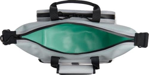 Pelican Dayventure Tote 14L Soft Cooler Light Gray