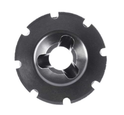 Dead Air RXD R-Series Flash Hider Front Cap 9mm-10mm