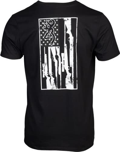 Browning Short Sleeve T-Shirt XL