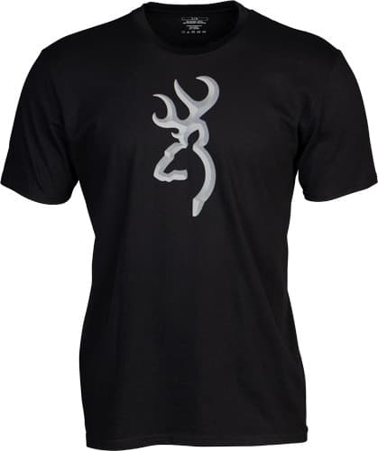 Browning HT Short Sleeve T-Shirt L