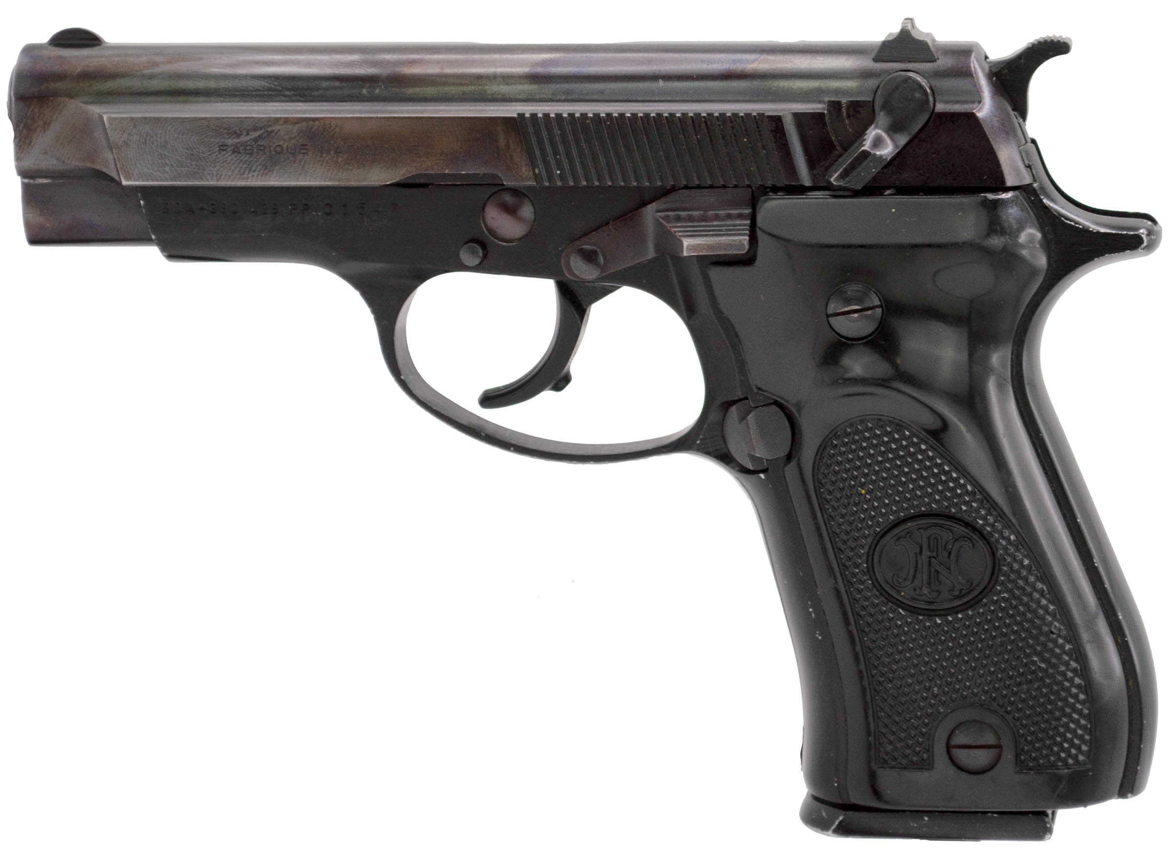 FN BDA-380 380 ACP Pistol Good Condition
