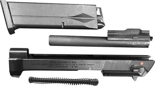 Beretta 92 Series 22 LR Conversion Kit 10rd