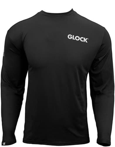 Glock Performance Long Sleeve Shirt 2XL