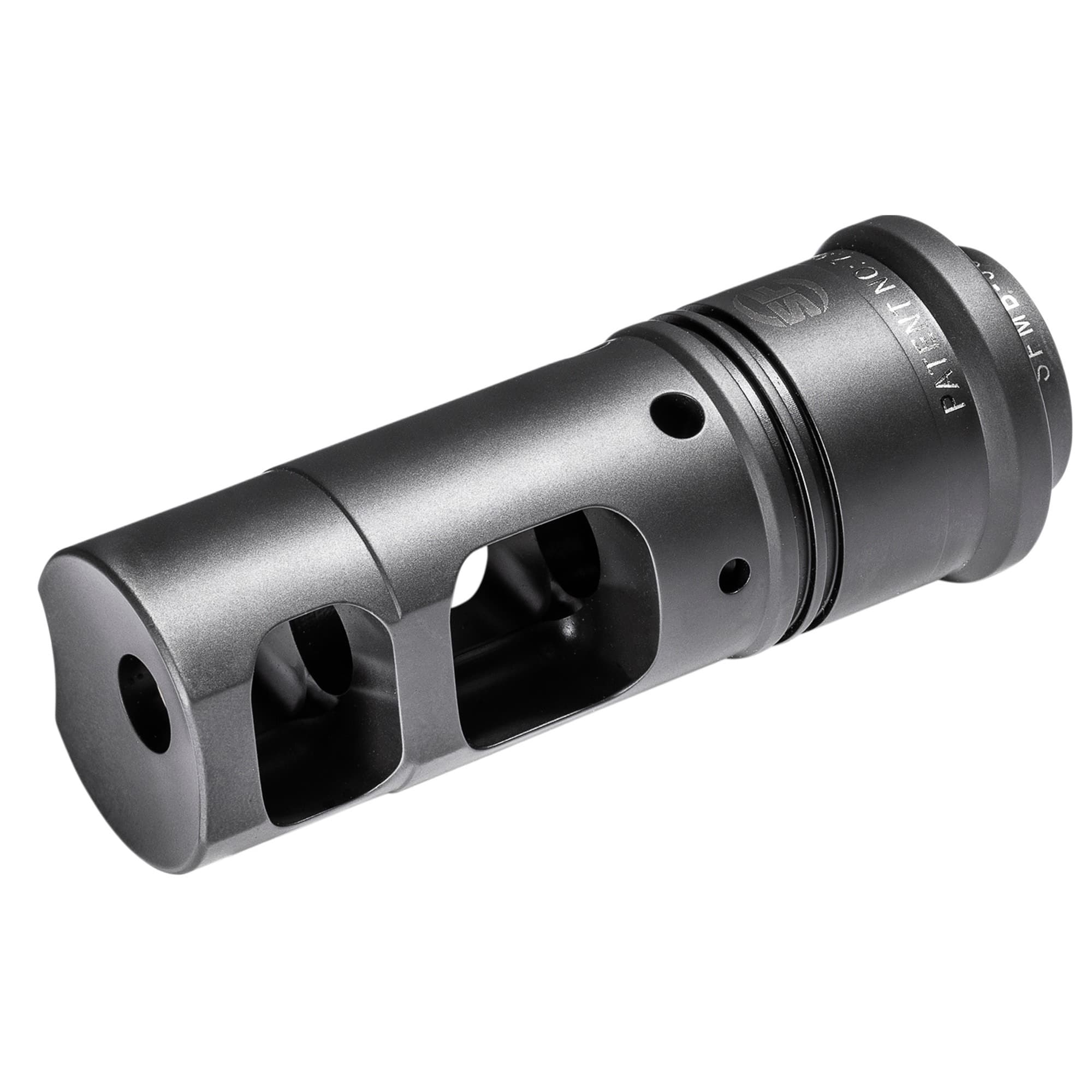 SureFire SFMB Muzzle Brake 6mm 5/8-24
