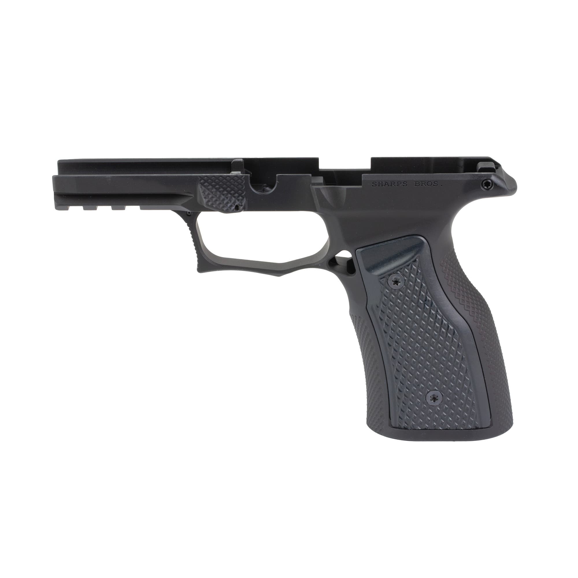Sharps Bros Gen 3 Grip Module for Sig Sauer P365 X-Macro