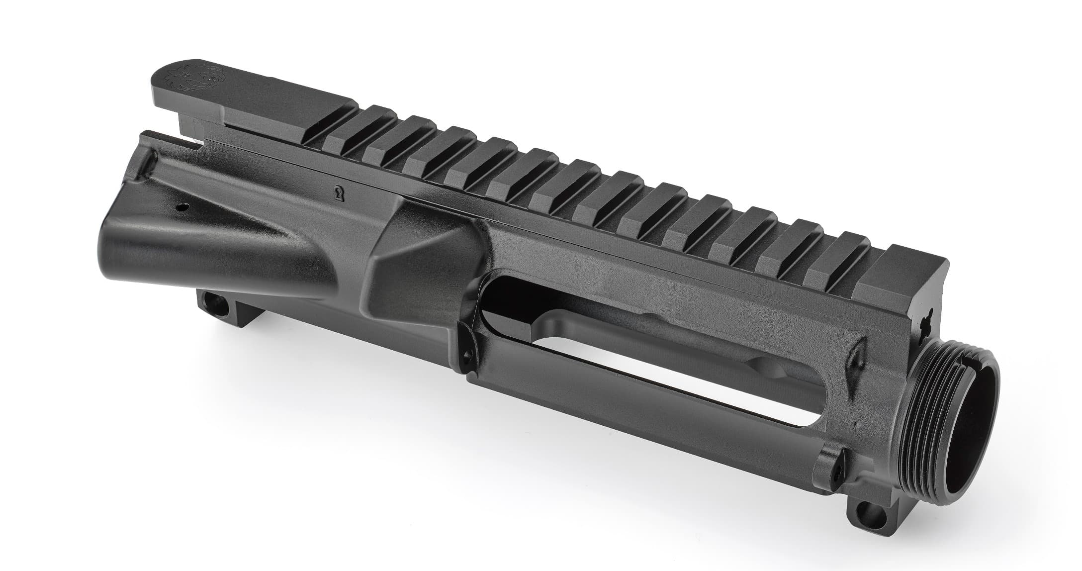 Ruger AR-15 Stripped Upper Receiver