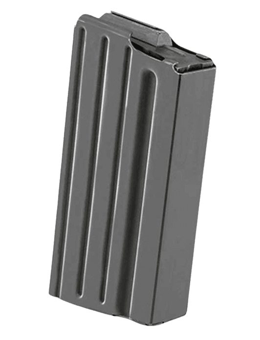 Luth-AR AR-10 308 Win 20rd Steel Magazine