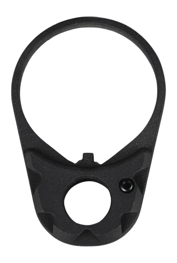 Armaspec QD End Plate AR-15 AR-10 Aluminum