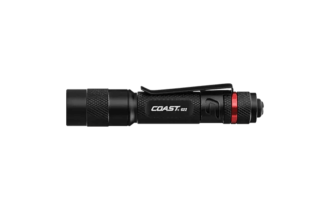 Coast G22 Flashlight