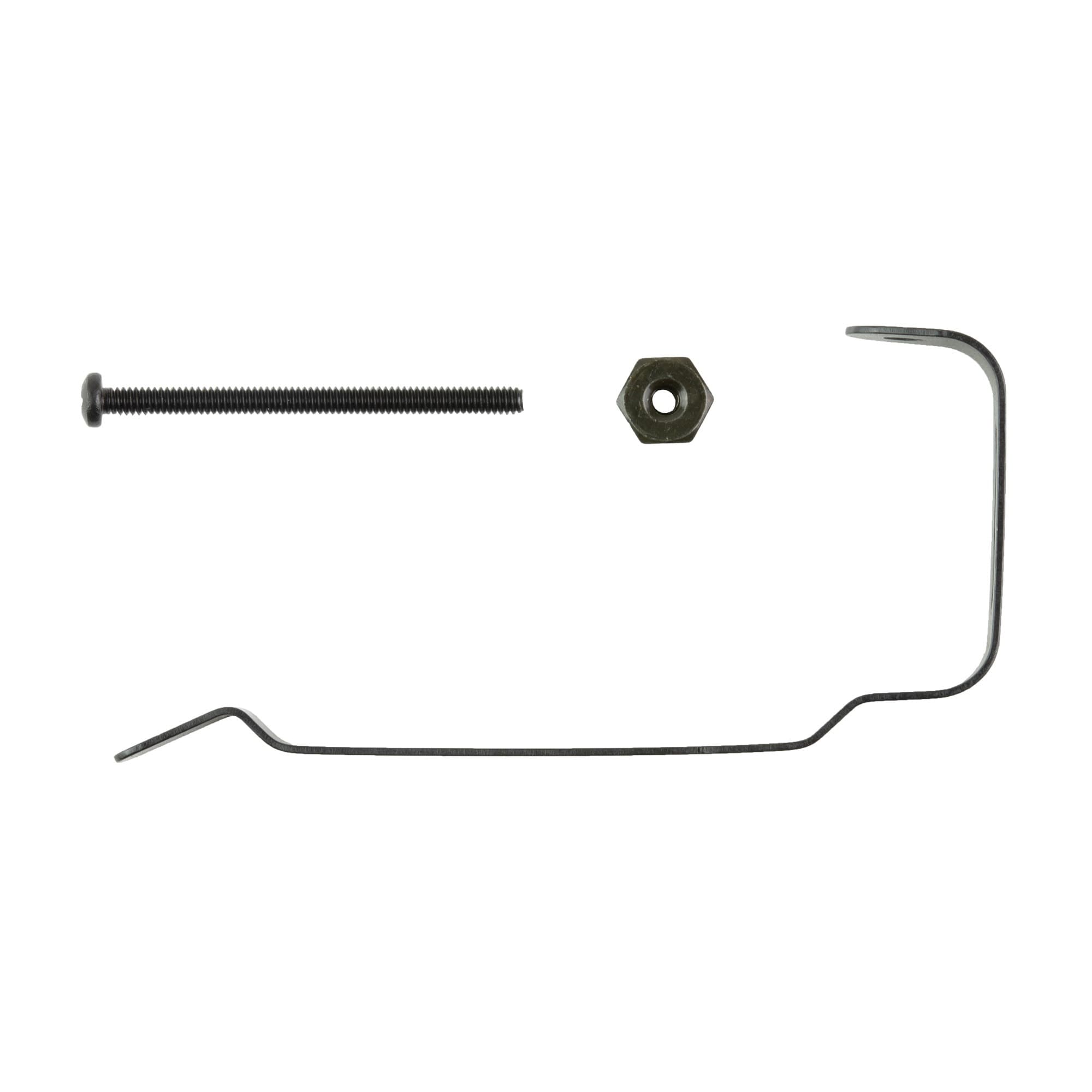 Kel-Tec P-3AT Belt Clip Kit