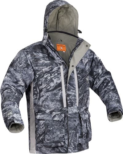 ArcticShield Tundra 3-in-1 Parka Realtree Aspect Charcoal Large