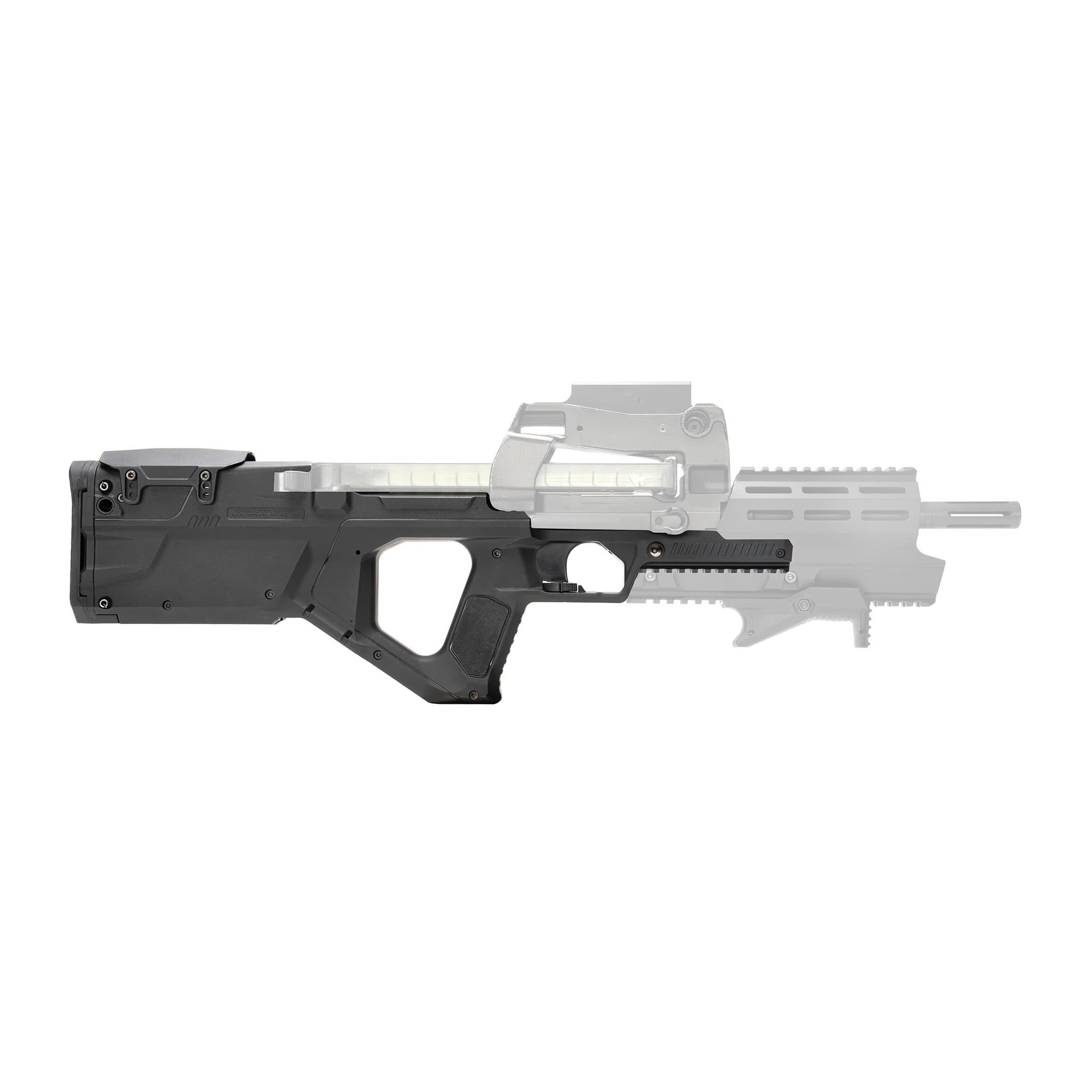 Strike Industries Modular Chassis for FN PS90