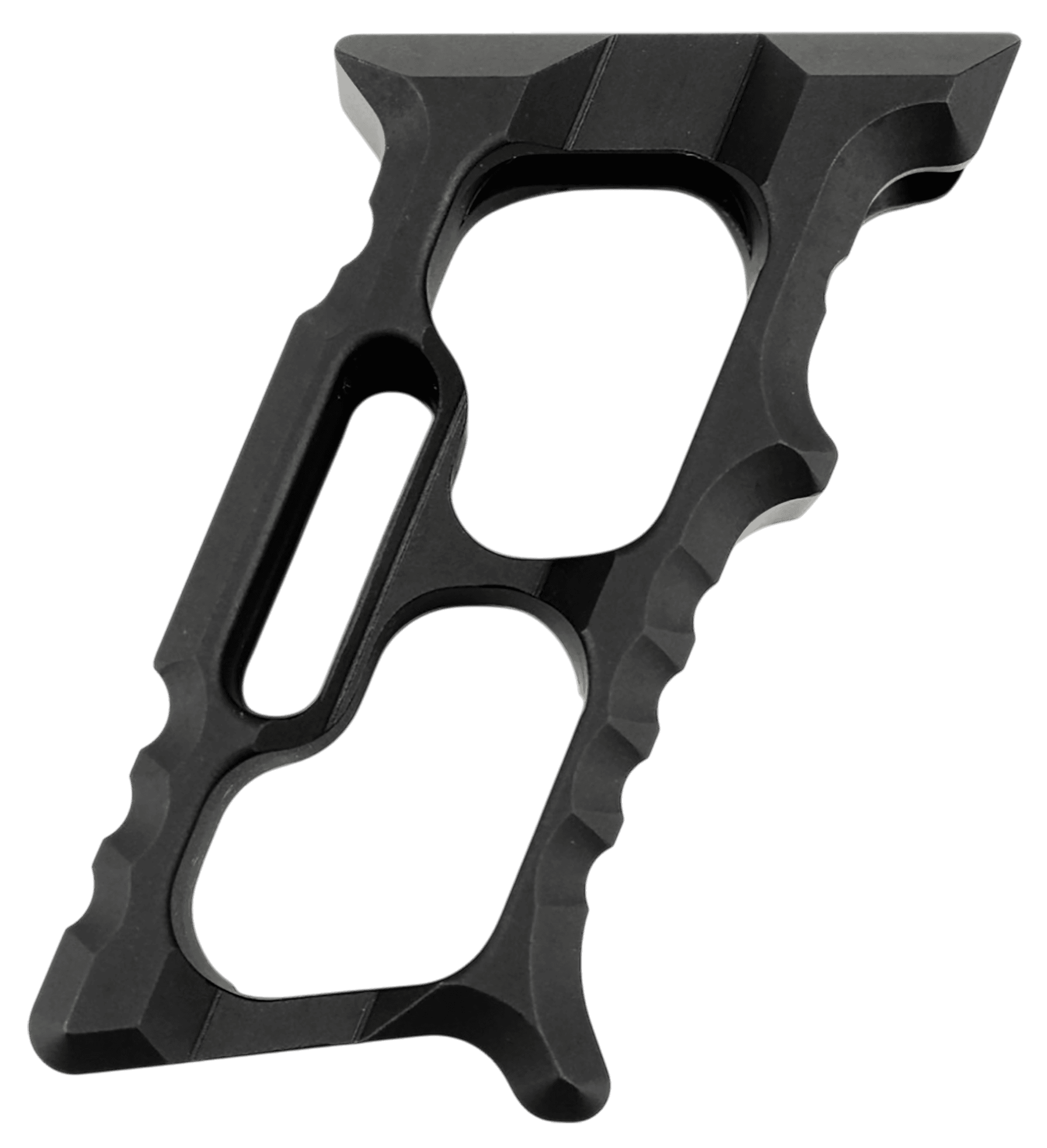 Tyrant CNC Halo MiniVert M-LOK Vertical Grip