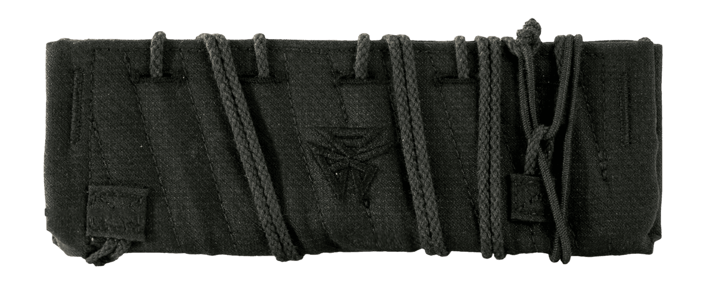 Burn Proof Gear Suppressor Cover Heavy 6.5" x 1.75"