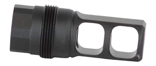 FPM Gunworks Spleen Splitter 5.56 5/8-24 Muzzle Brake